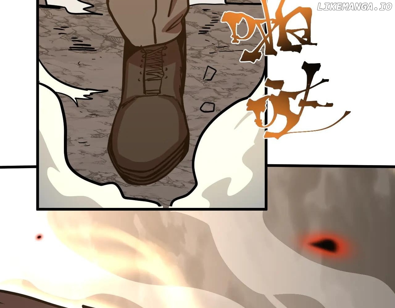 Log into the Future Chapter 191 - page 62